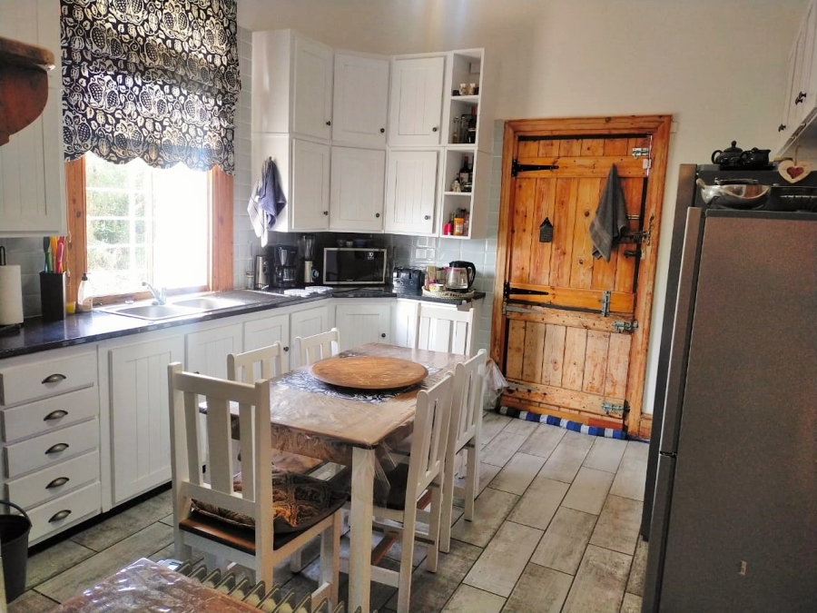3 Bedroom Property for Sale in Steytlerville Eastern Cape